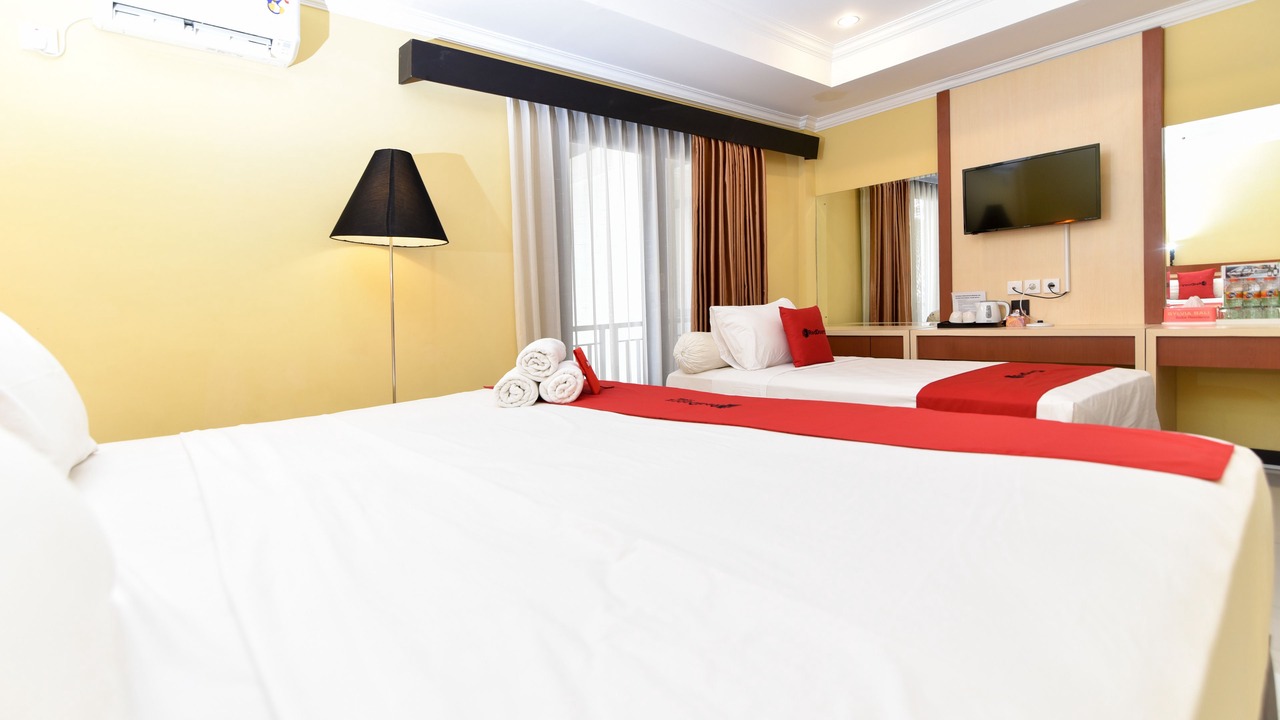 Photo of Bedroom in Pemogan