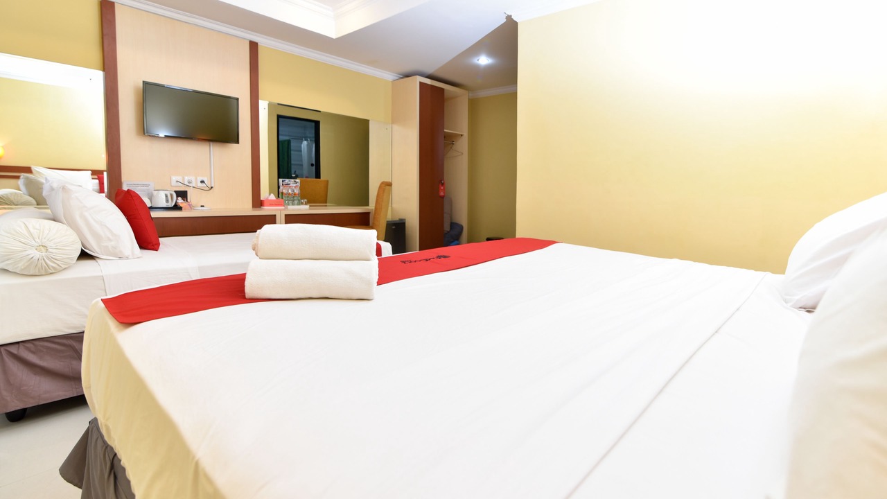 Photo of Bedroom in Pemogan