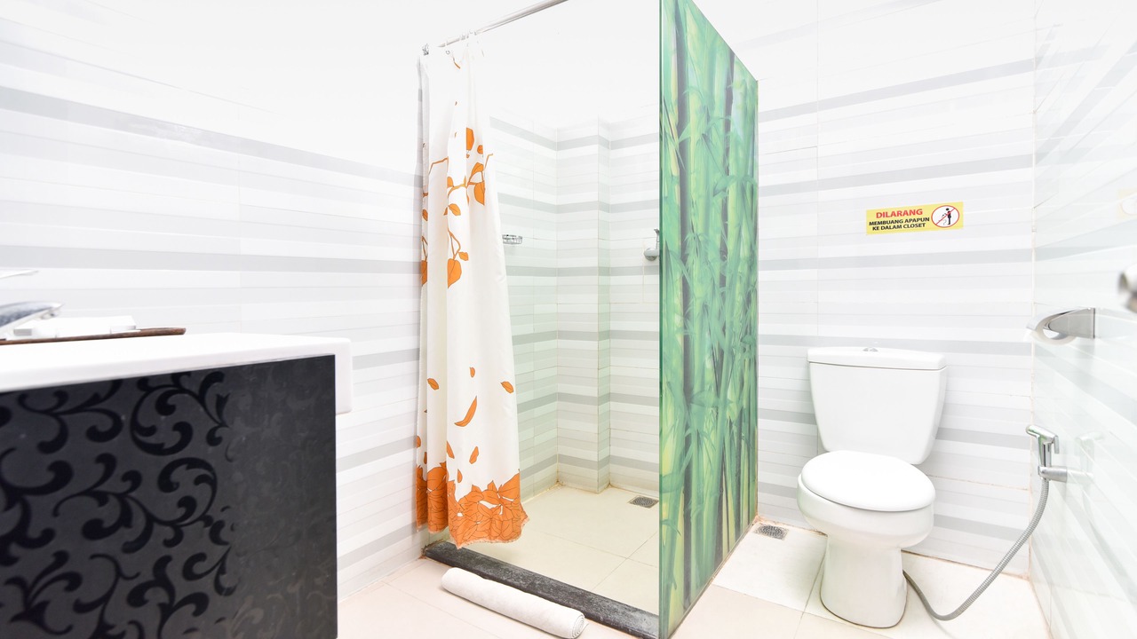 Photo of Bathroom in Pemogan
