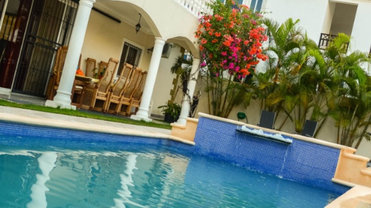 Photo of Outdoor in Santiago de los Caballeros