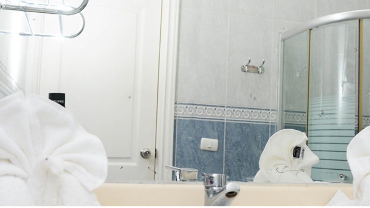 Photo of Bathroom in Santiago de los Caballeros