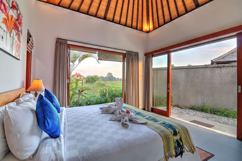 Photo of Bedroom in Kedewatan
