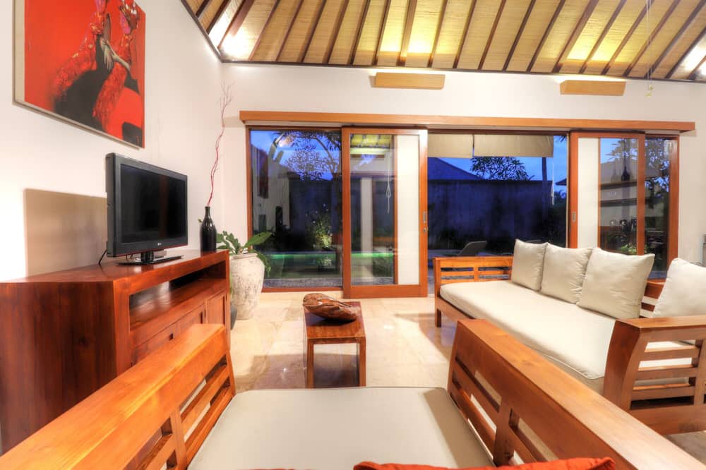 Photo of Livingroom in Kedewatan