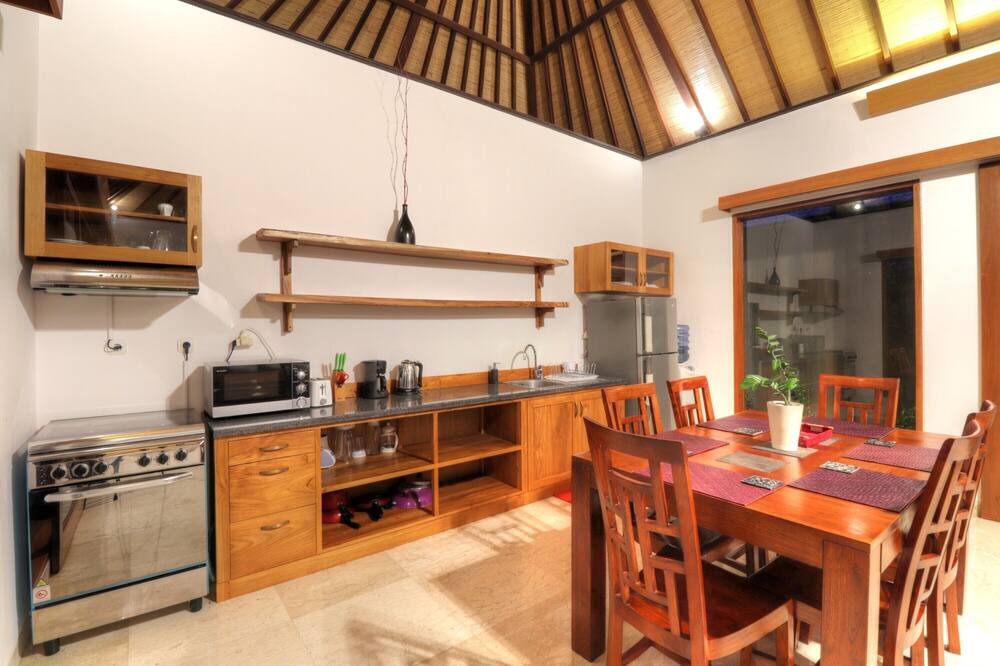 Photo of Kitchen in Kedewatan