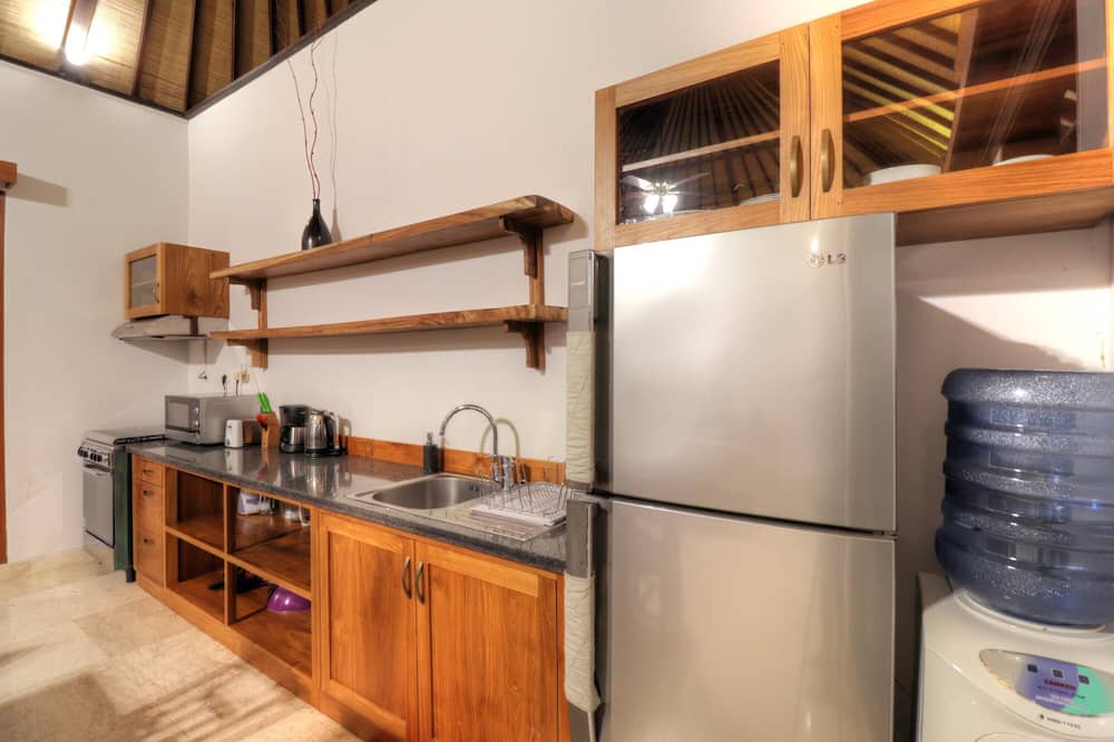 Photo of Kitchen in Kedewatan