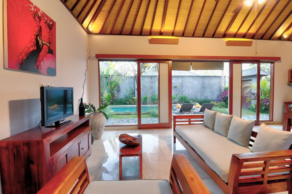 Photo of Livingroom in Kedewatan