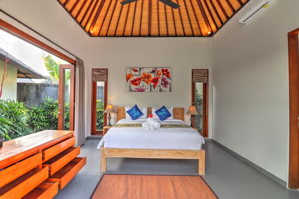 Photo of Bedroom in Kedewatan