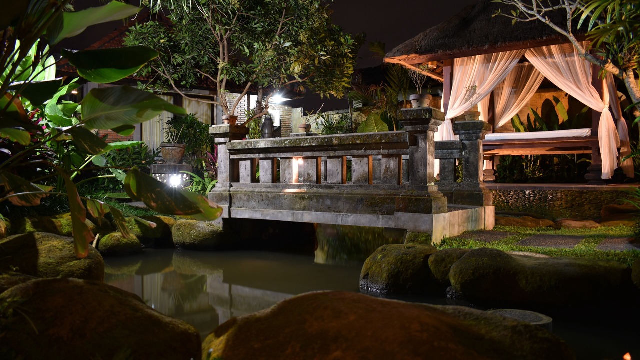 Photo of Outdoor in Pengosekan