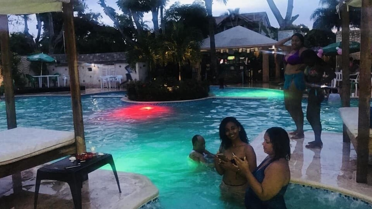 Photo of Outdoor in Villas Del Mar