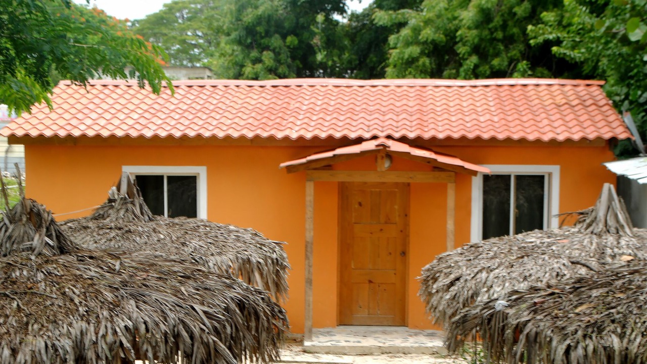 Photo of Outdoor in Villas Del Mar