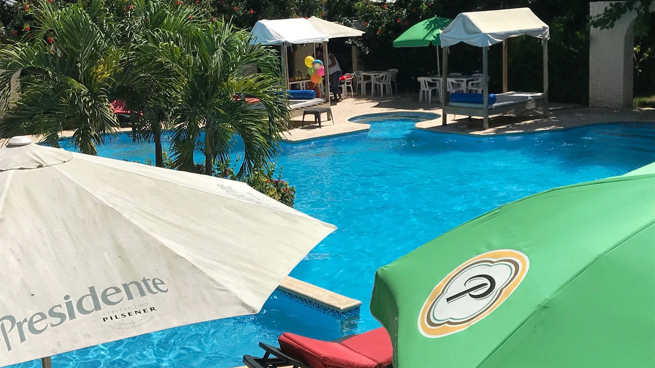 Photo of Outdoor in Villas Del Mar