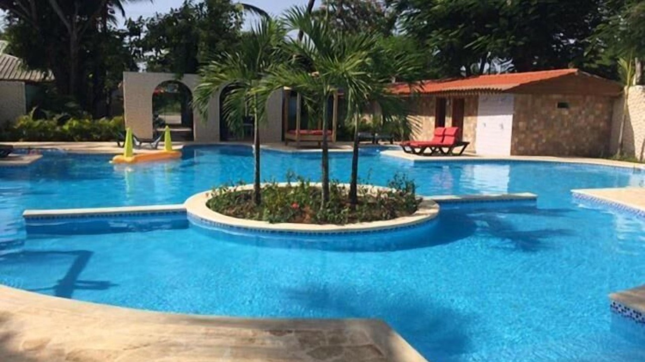 Photo of Outdoor in Villas Del Mar