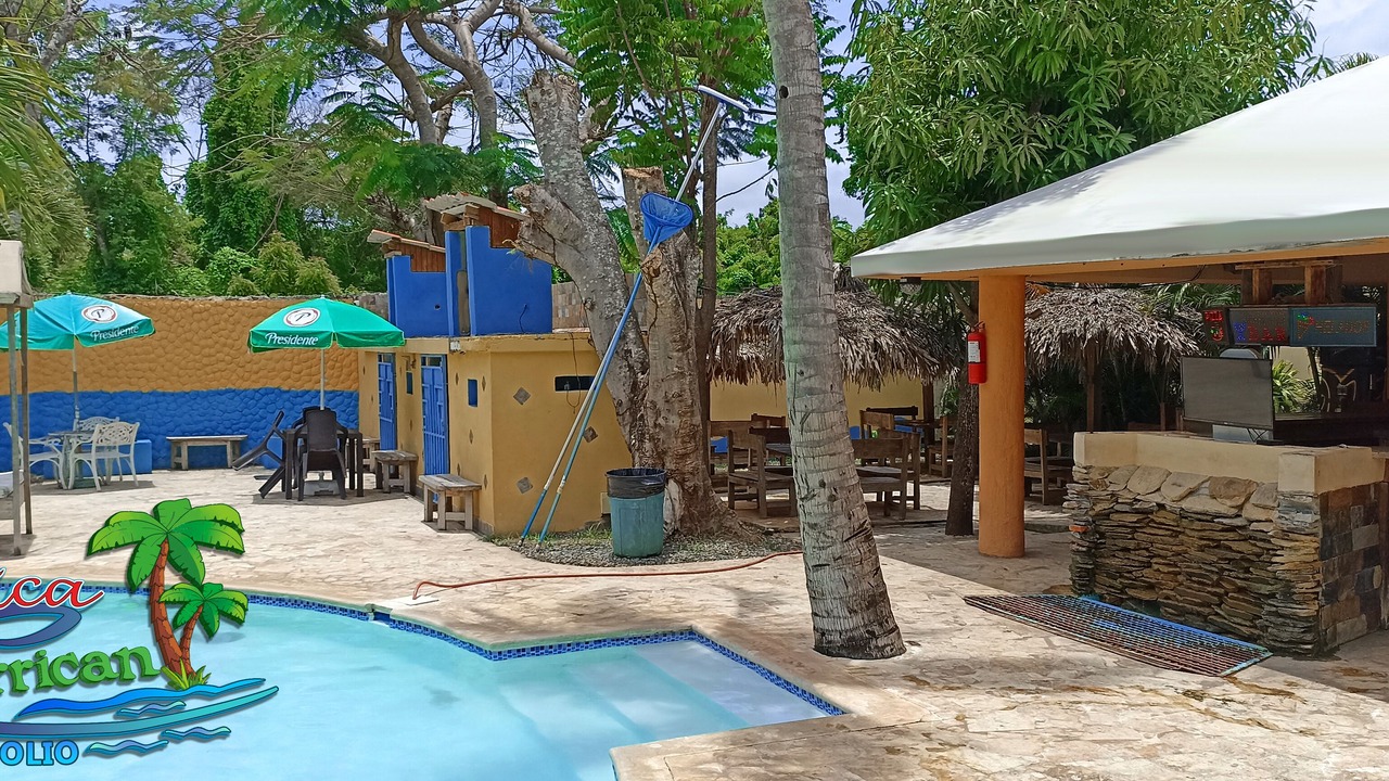 Photo of Outdoor in Villas Del Mar
