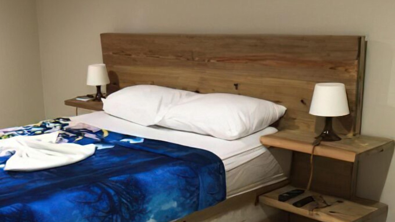 Photo of Bedroom in Villas Del Mar