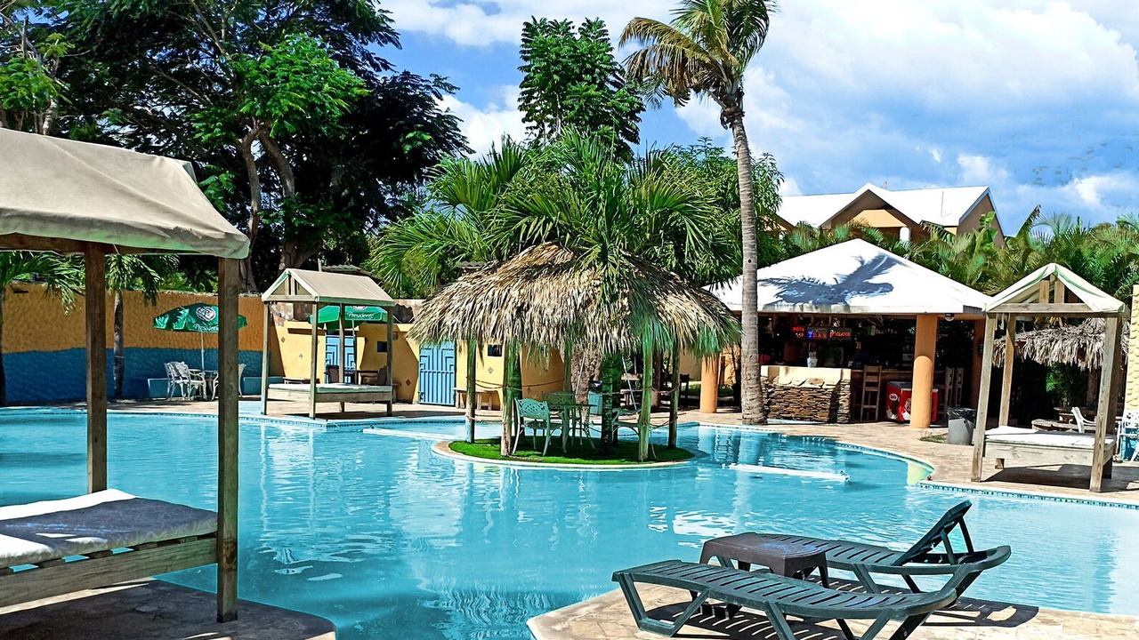 Photo of Outdoor in Villas Del Mar