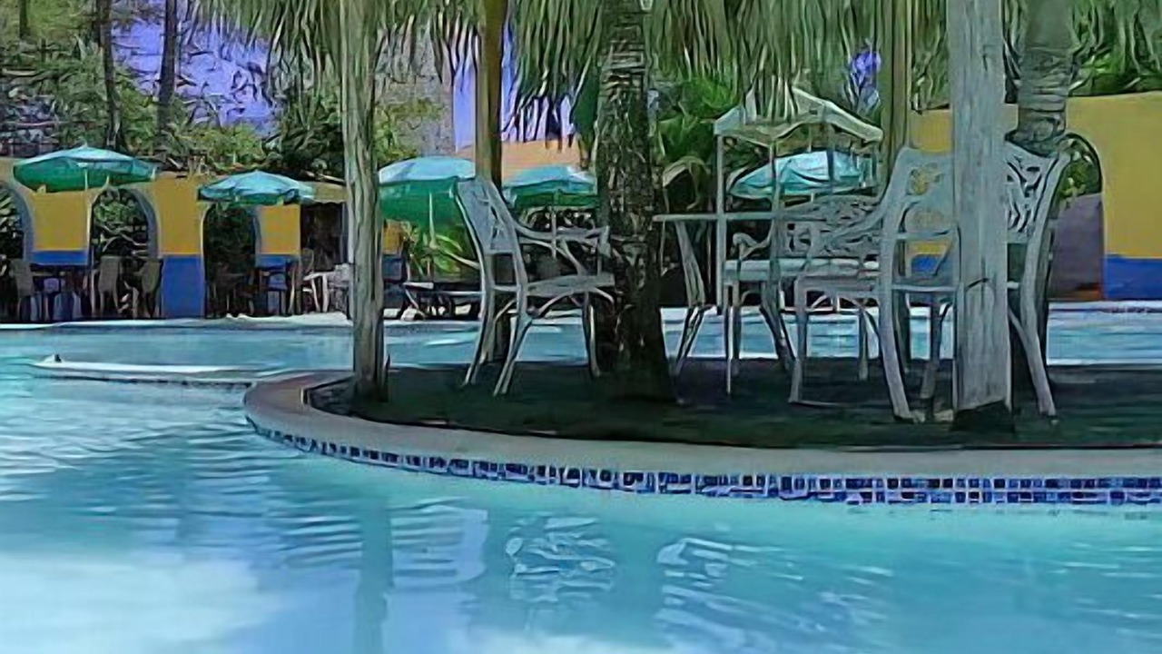 Photo of Outdoor in Villas Del Mar