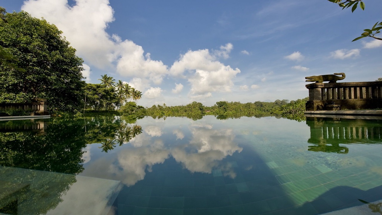 Photo of Outdoor in Samplangan