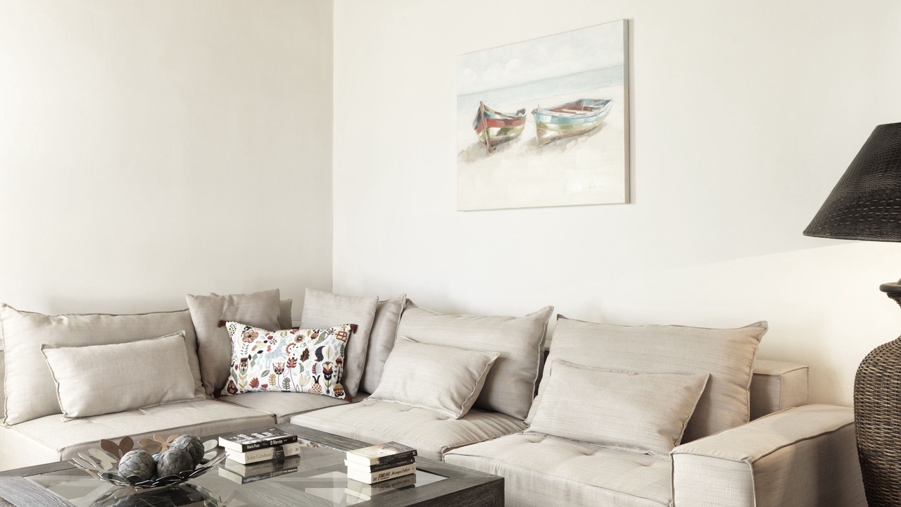 Photo of Livingroom in Vissa