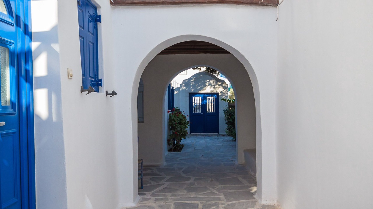 Photo of Outdoor in Ornos