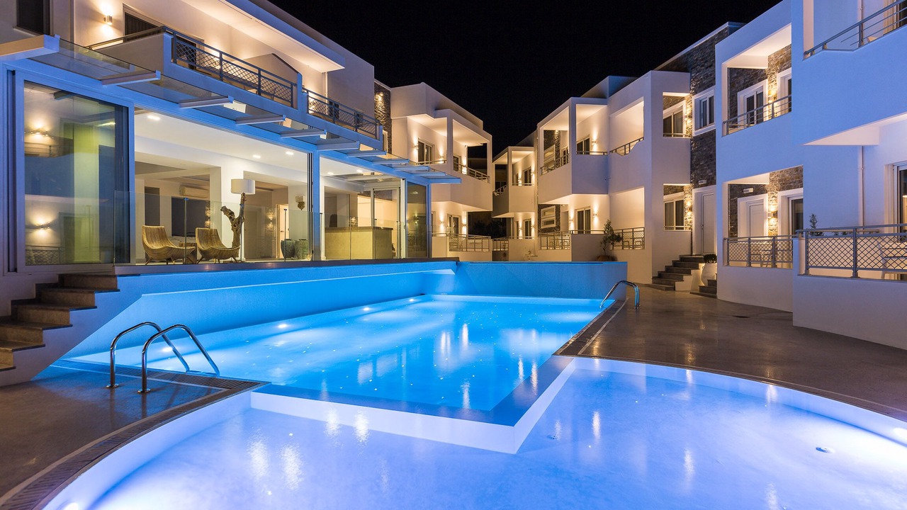Photo of Outdoor in Plakias