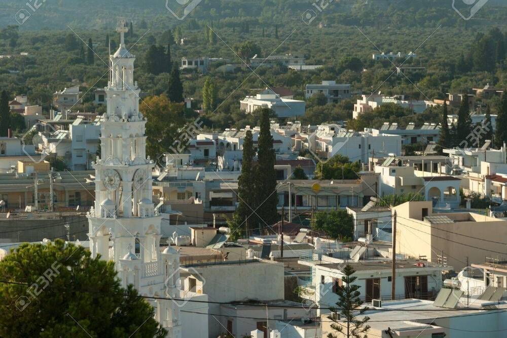 Photo of Others in Archangelos