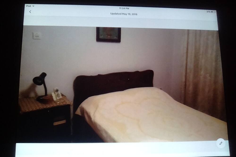 Photo of Bedroom in Skiathos Town