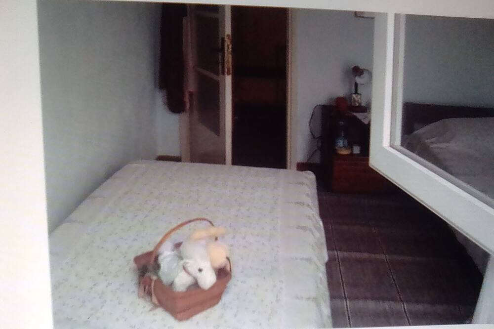 Photo of Bedroom in Skiathos Town