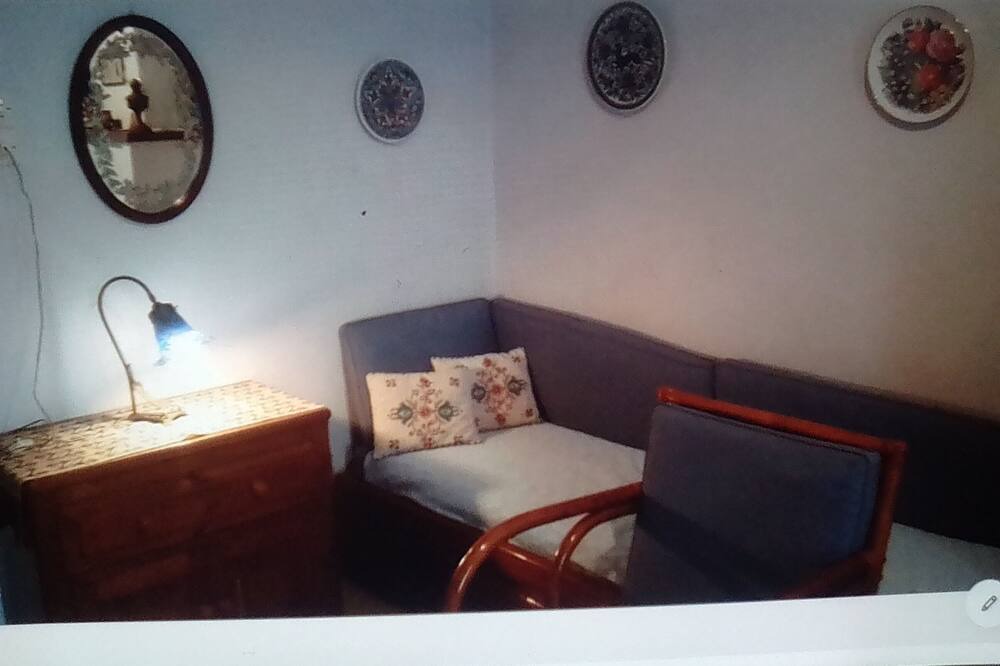 Photo of Bedroom in Skiathos Town