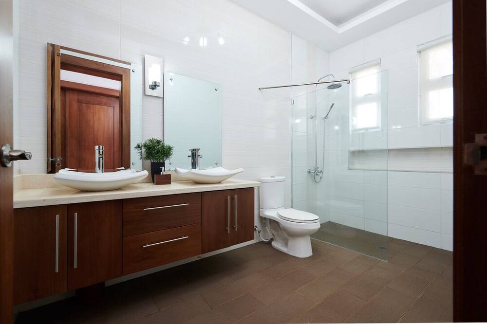 Photo of Bathroom in Licey al Medio