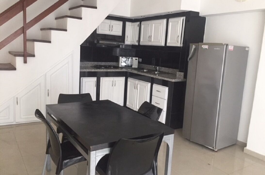 Photo of Kitchen in Ciudad Universitaria