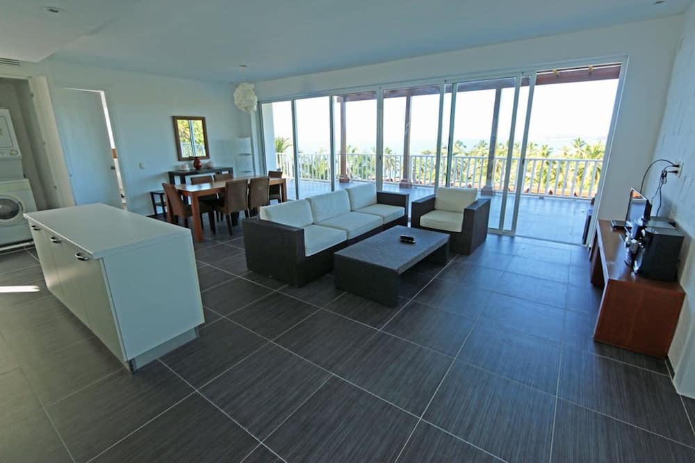 Photo of Livingroom in Samana