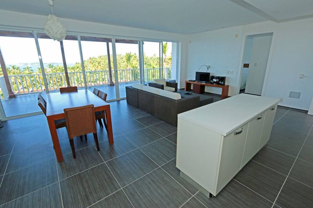 Photo of Livingroom in Samana