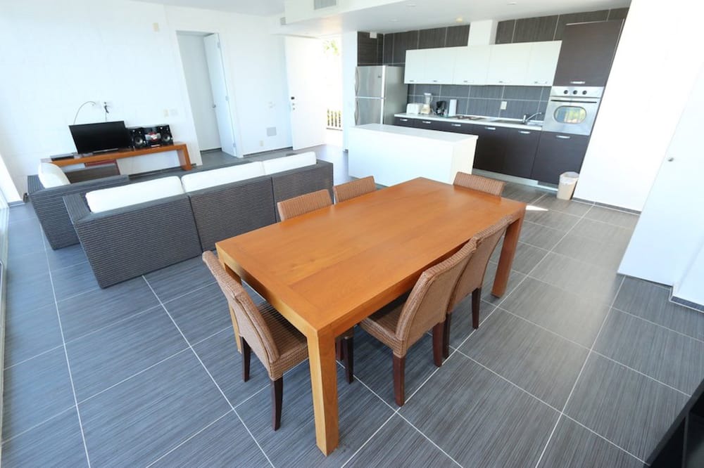Photo of Kitchen in Samana