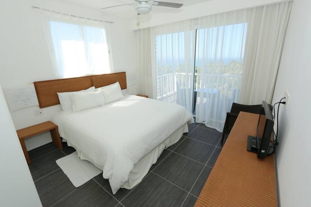 Photo of Bedroom in Samana