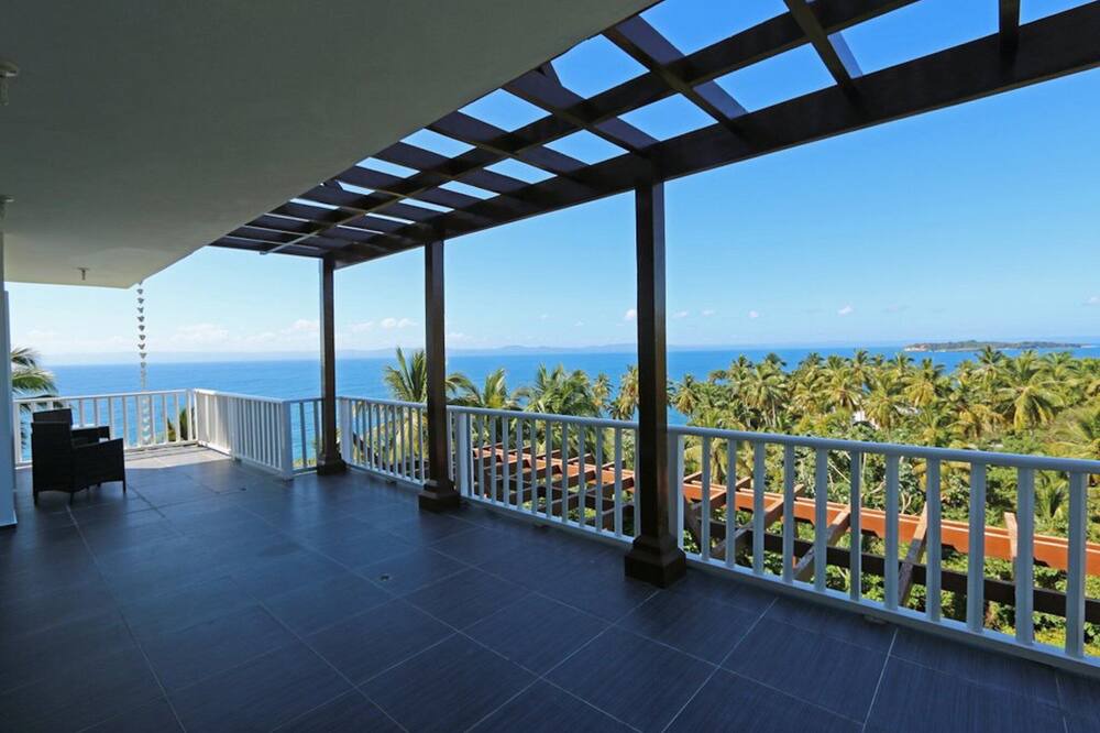 Photo of Patio Balcony in Samana