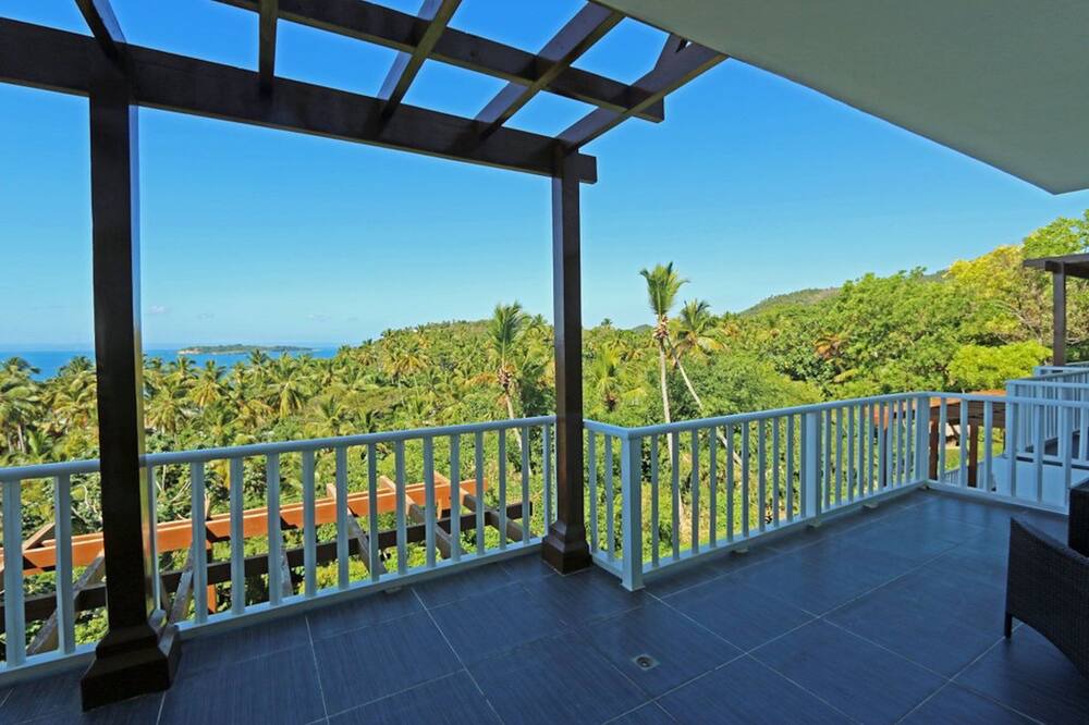 Photo of Patio Balcony in Samana