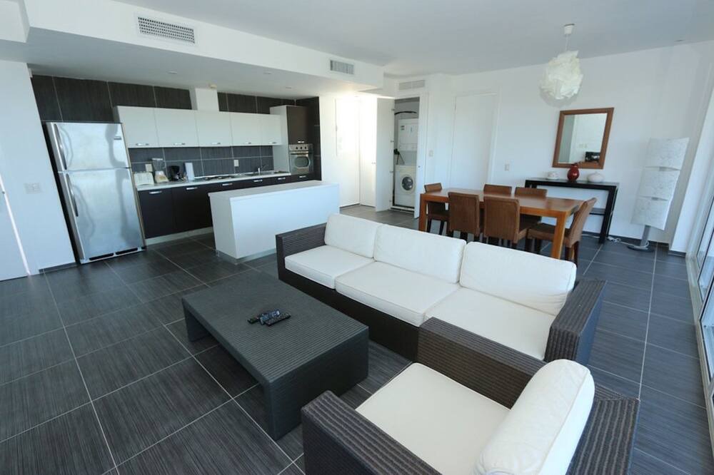 Photo of Livingroom in Samana