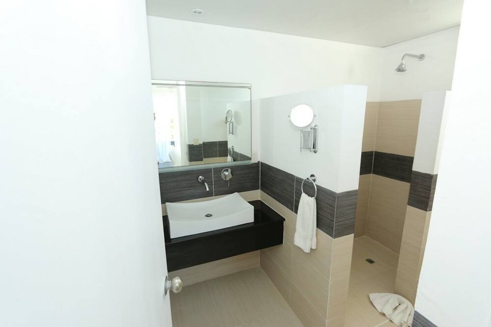 Photo of Bathroom in Samana