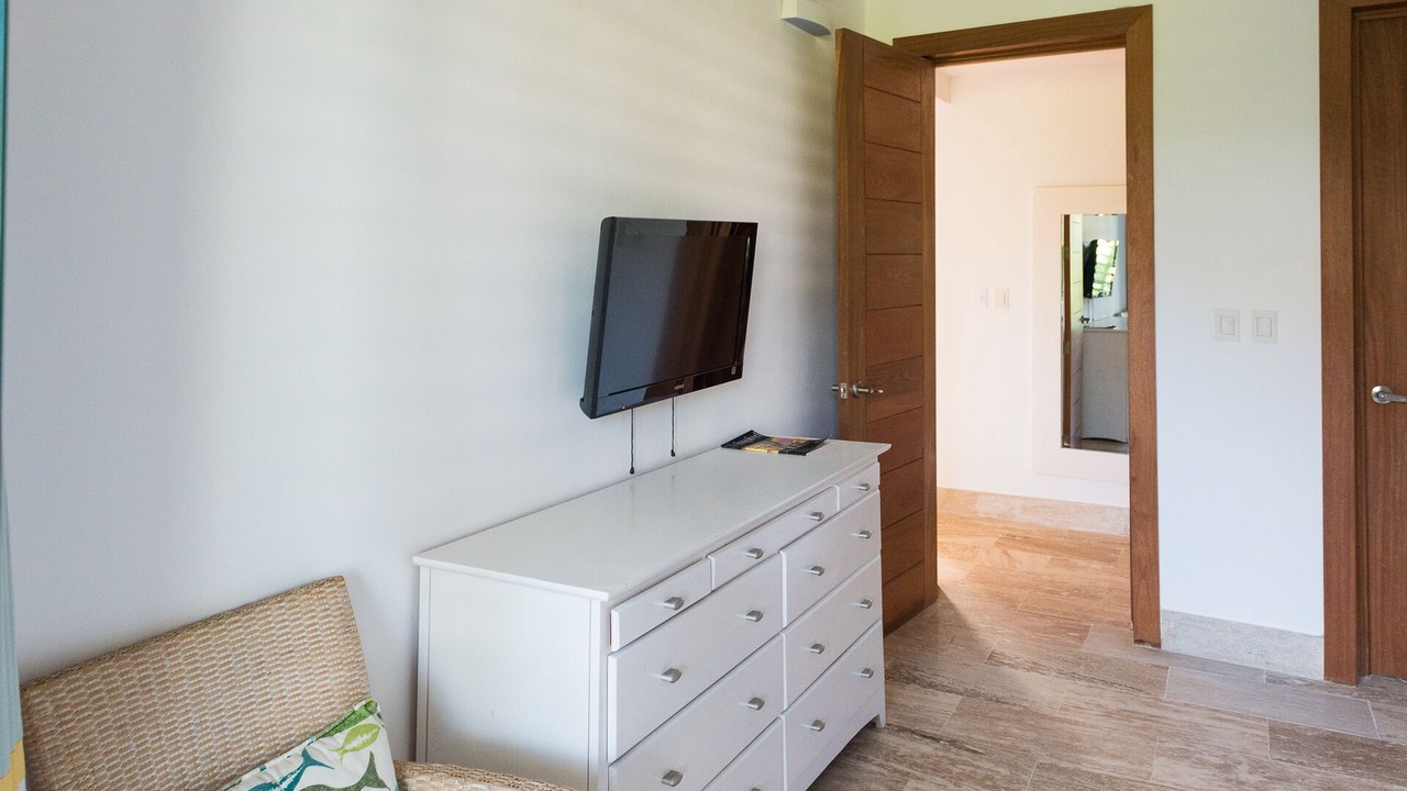Photo of Bedroom in Las Terrenas
