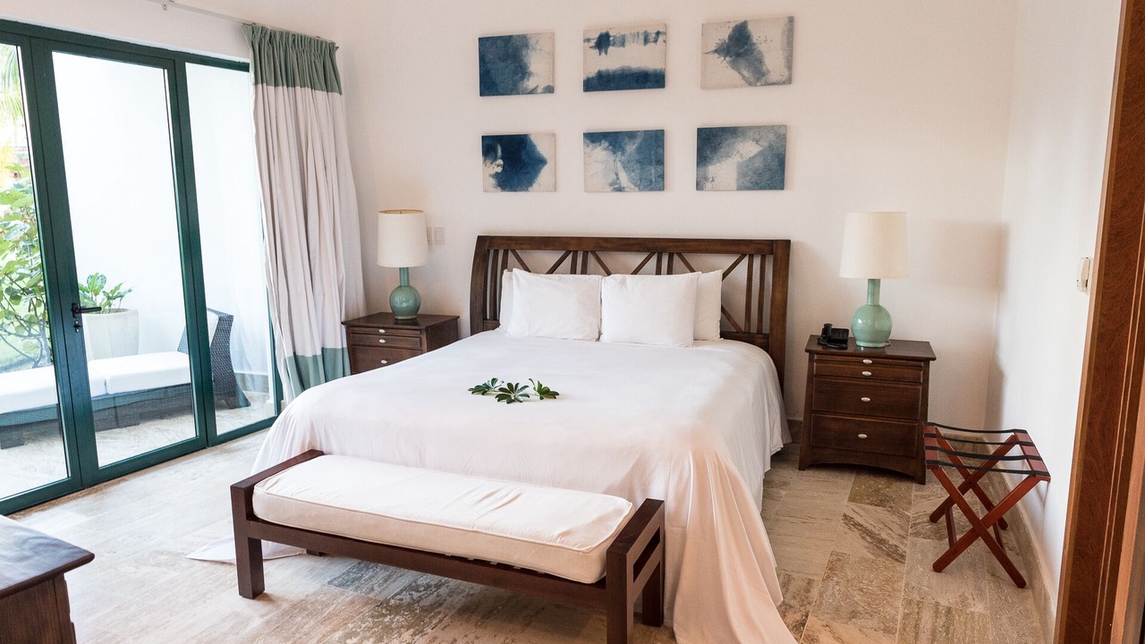 Photo of Bedroom in Las Terrenas