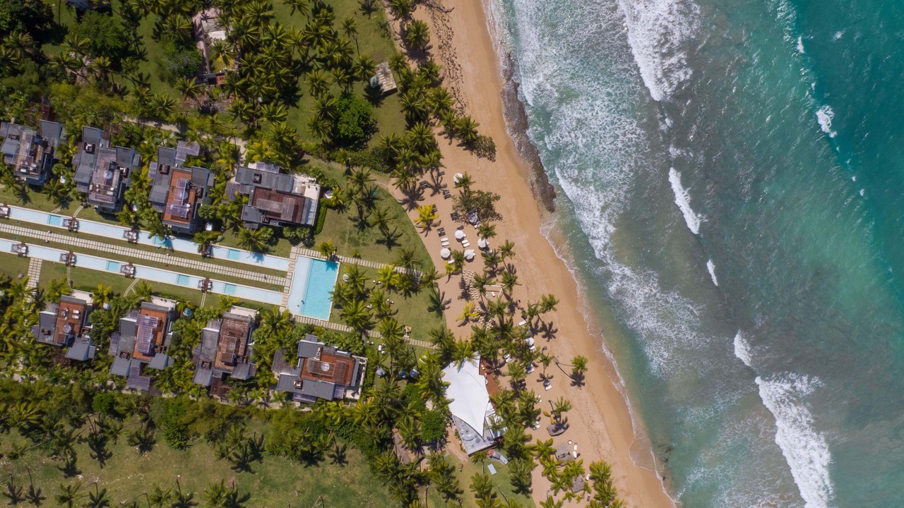 Photo of Outdoor in Las Terrenas