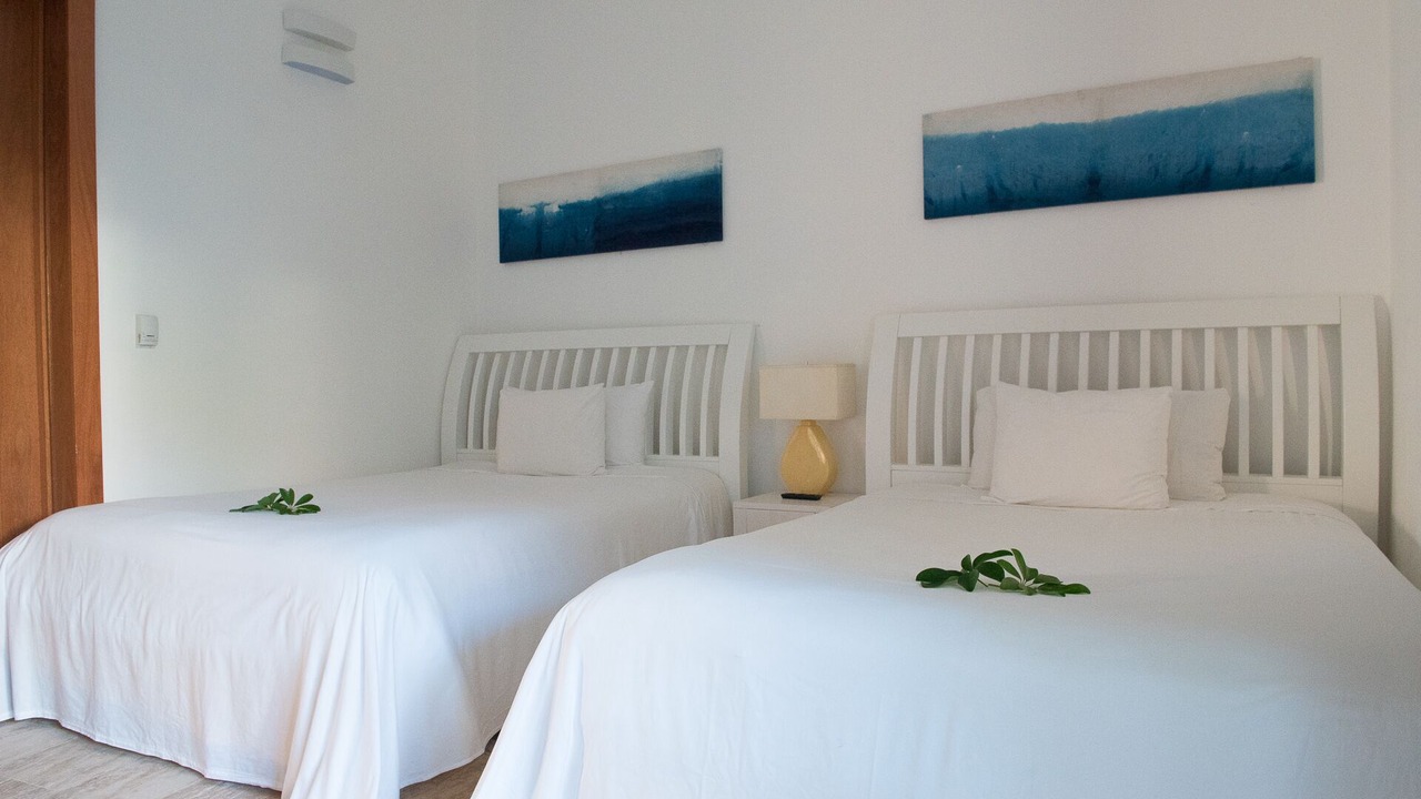Photo of Bedroom in Las Terrenas