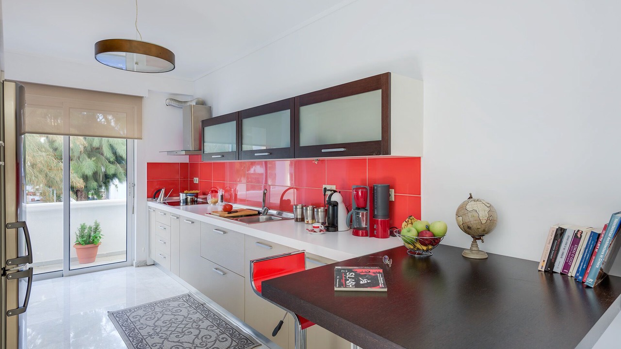 Photo of Kitchen in Rhodes Town