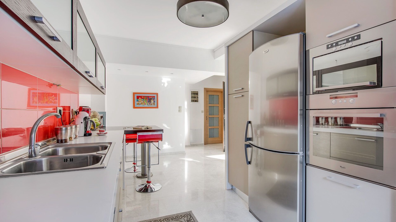 Photo of Kitchen in Rhodes Town