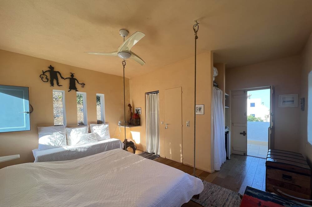 Photo of Bedroom in Aegiali