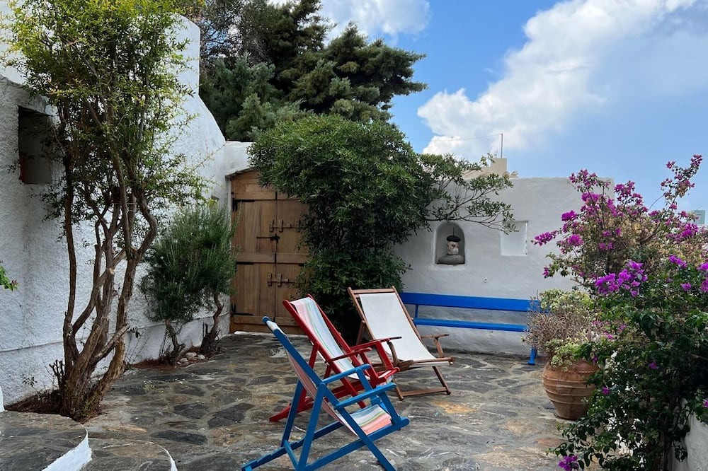Photo of Outdoor in Aegiali