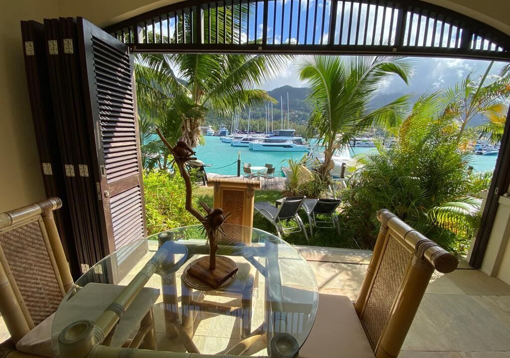Photo of Outdoor in Eden Island