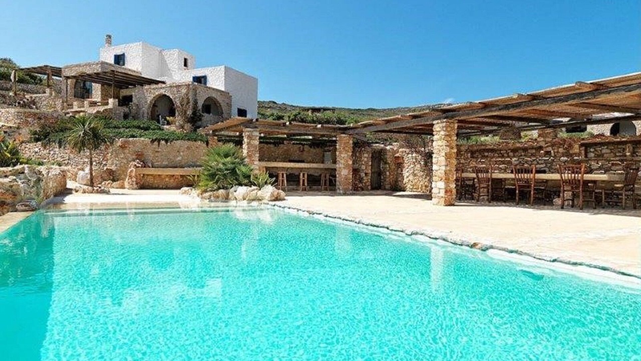 Photo of Outdoor in Krotiri