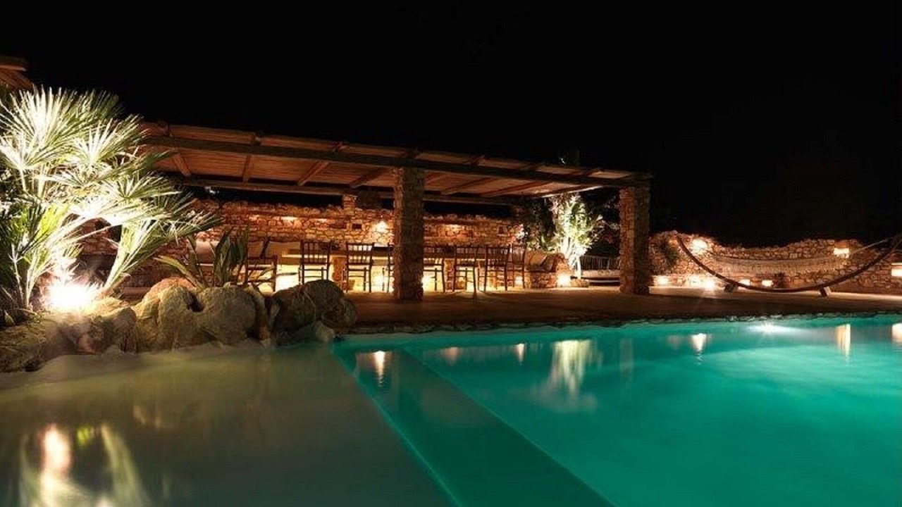 Photo of Outdoor in Krotiri