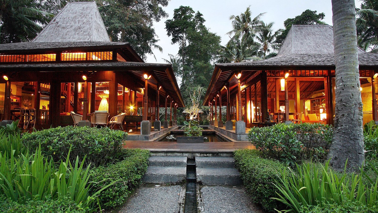 Photo of Outdoor in Lodtunduh